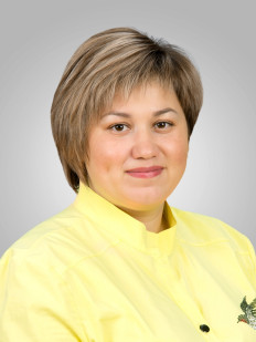 Педагогический работник Мосьпан Анастасия Сергеевна