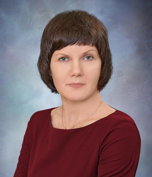 Старший воспитатель Букаринова Татьяна Владимировна