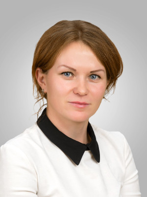Педагогический работник Чернецова Татьяна Владимировна