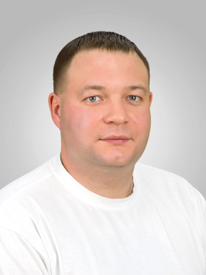Инструктор по физической культуре Лебедев Дмитрий Сергеевич