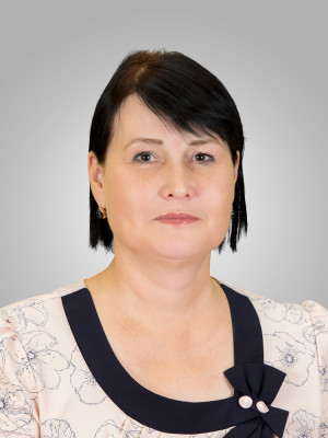 Педагогический работник Дъячкова Татьяна Петровна
