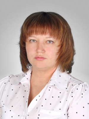 Педагогический работник Баженова Ирина Анатольевна